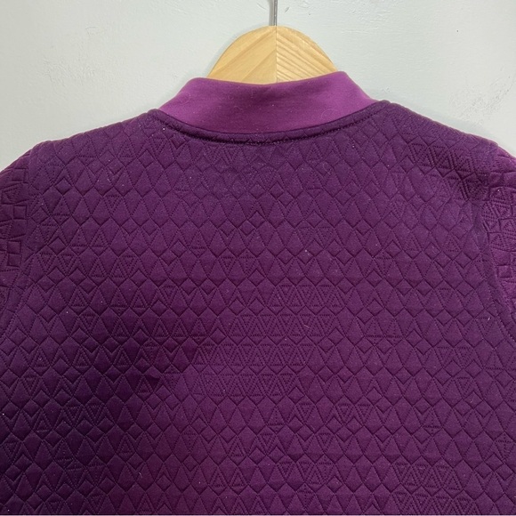 Lululemon Ivivva Reversible Sweater Jacket - Picture 6 of 10